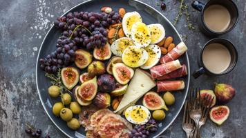 The Benefits of a Balanced Diet: How to Eat for Optimal Health