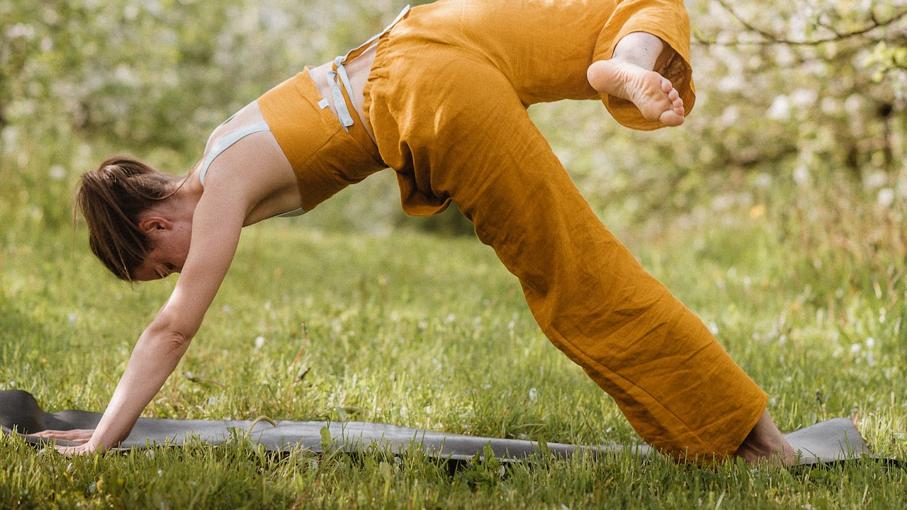 The Benefits of Pilates: How to Improve Your Balance and Flexibility