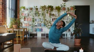 The Benefits of Yoga for Body and Mind