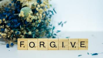 The Power of Forgiveness: How to Find Peace and Move On